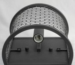 Настенный светильник Lussole Loft  - 2